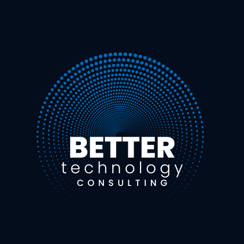 Better Technology Consulting